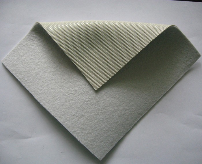 Liner Geomembran PVC Khusus, Liner PVC Merek, Kutipan geomembran komposit