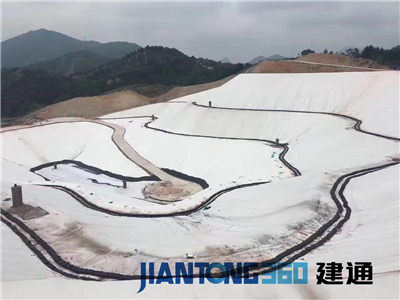 geomembrane