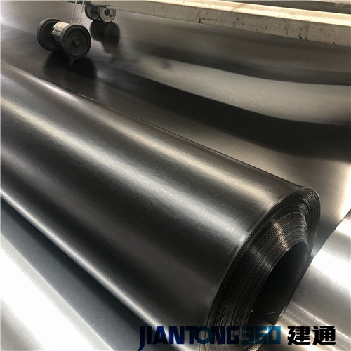 Pag-supply ng 2.0mm Geomembrane, Kalidad 0.3mm Geomembrane, 0.5mm Geomembrane Factory