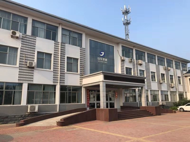 JIANTONG 1st Factory