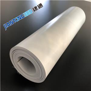 PVC Geomembrane lót