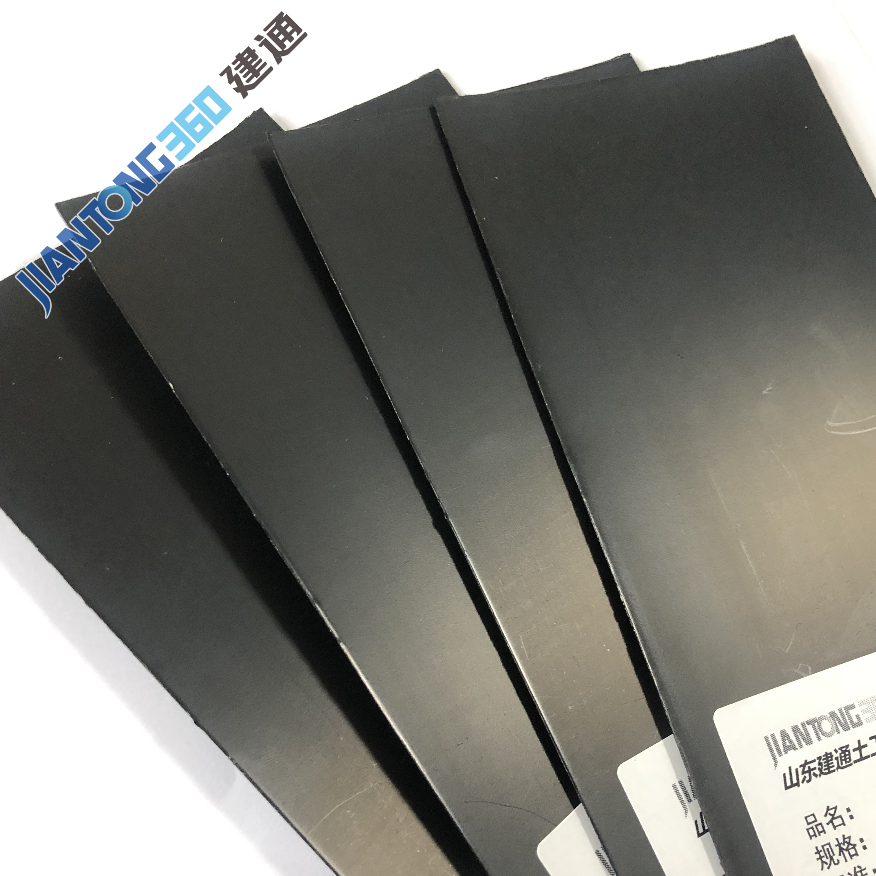 1.0mm HDPE geomembrane for tank liner