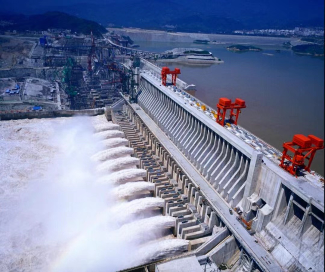 HDPE geomembrane