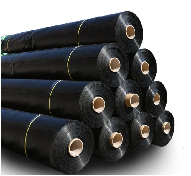 HDPE geomembrane