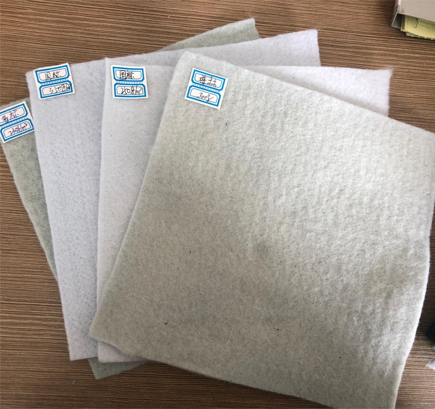 Geotextile