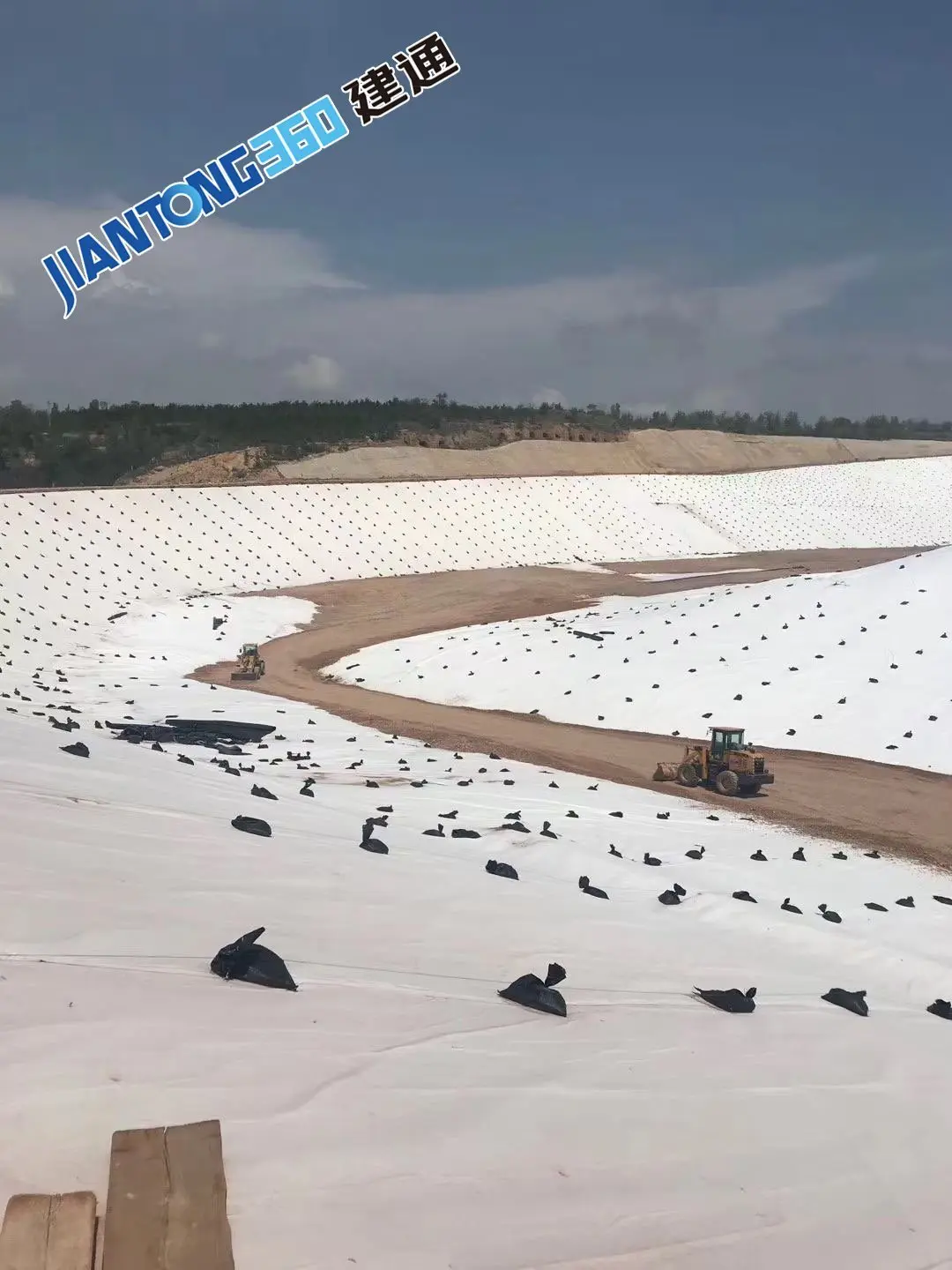 Geotextile