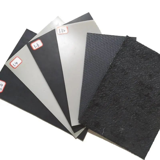 HDPE geomembrane