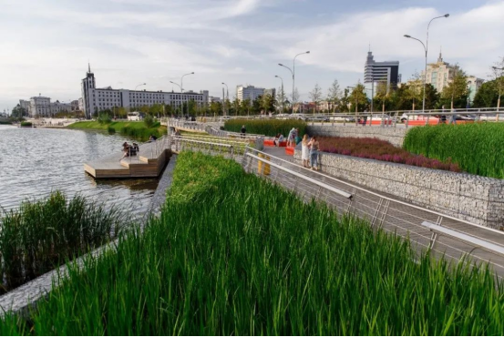 improve water quality