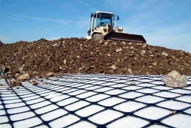 Composite geomembrane