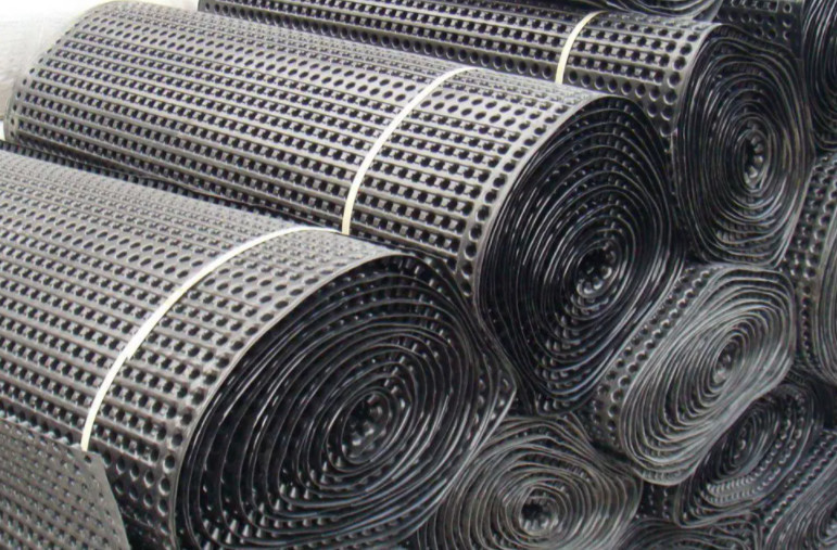 Geosynthetics
