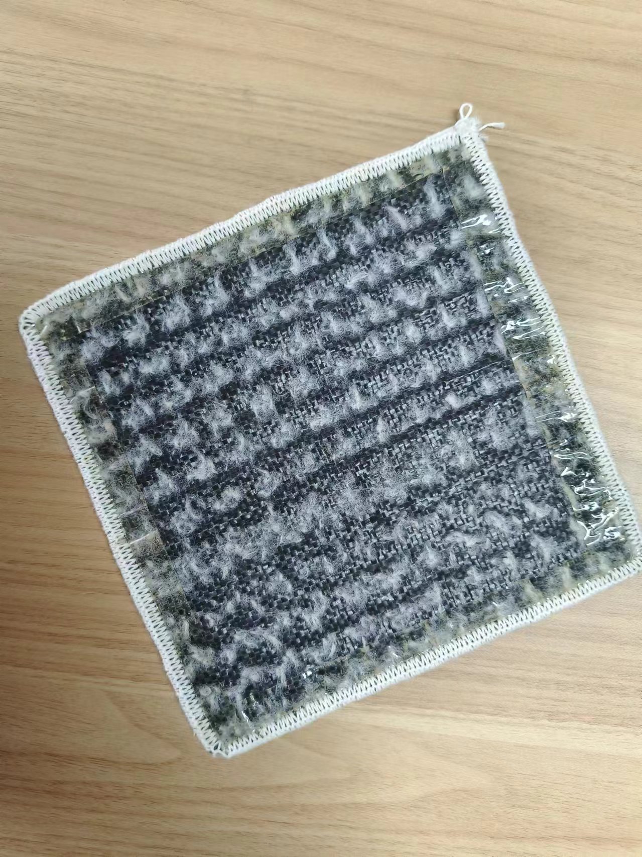 Geogrid