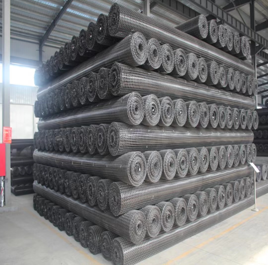 Geogrid