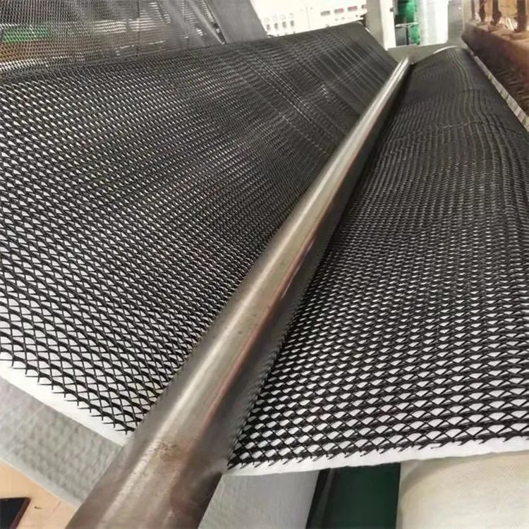 drainage plate