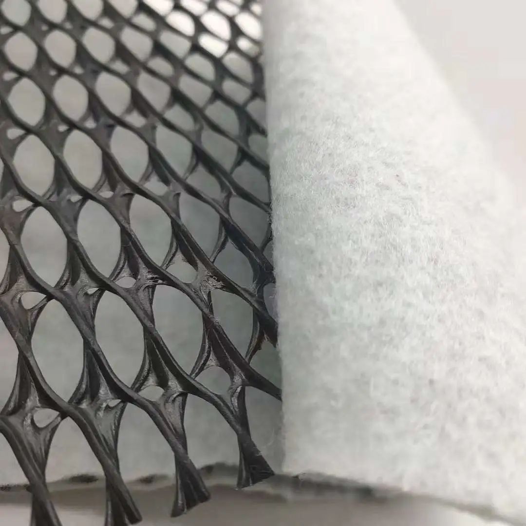 drainage plate