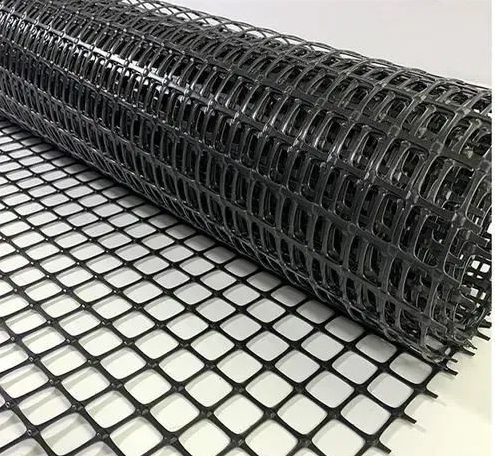 Geogrid