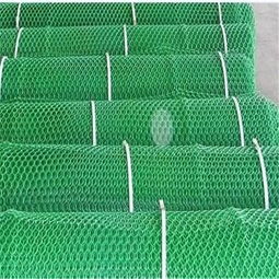 geotechnical net mat