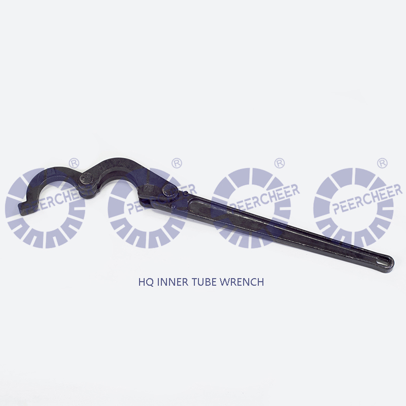 Supply BQ NQ HQ PQ Full Grip Inner Tube 