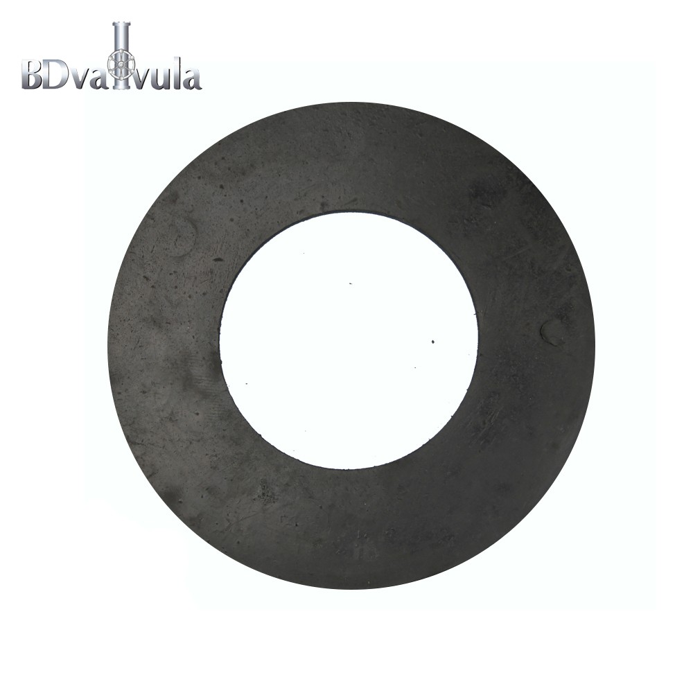 Supply Low Compression Set Food Grade FKM / Viton / EPDM Pipe