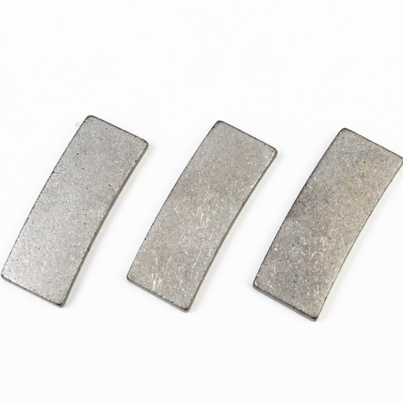 Diamond Segment For Granite Edge Cutting