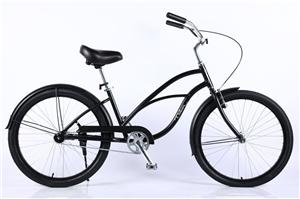 cruiser bike 26 inch