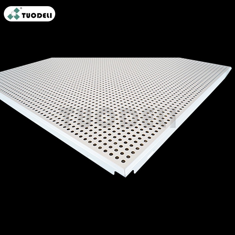 600*600mm Galvanized Clip-in Commercial Ceiling Tile Manufacturers, 600*600mm Galvanized Clip-in Commercial Ceiling Tile Factory, Supply 600*600mm Galvanized Clip-in Commercial Ceiling Tile
