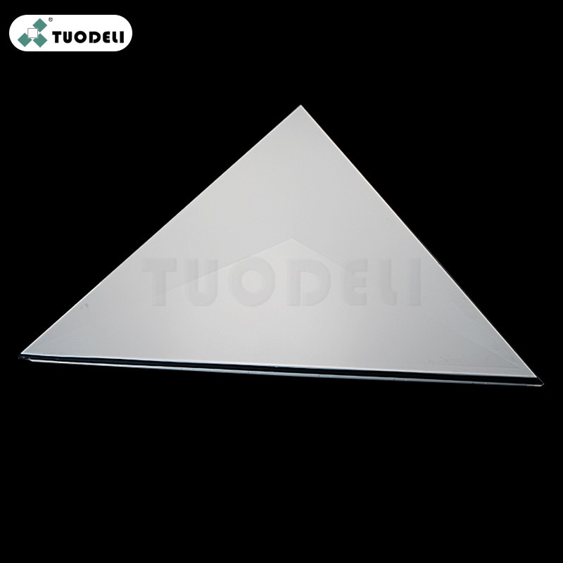 800*800*1130mm Aluminum Triangle Type Ceiling System Manufacturers, 800*800*1130mm Aluminum Triangle Type Ceiling System Factory, Supply 800*800*1130mm Aluminum Triangle Type Ceiling System