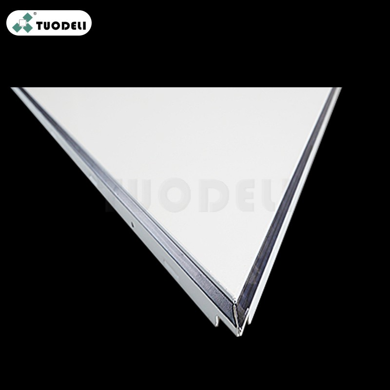 800*800*1130mm Aluminum Triangle Type Ceiling System