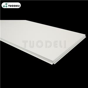 300*600mm Aluminum Lay-in Commercial Ceiling Tile