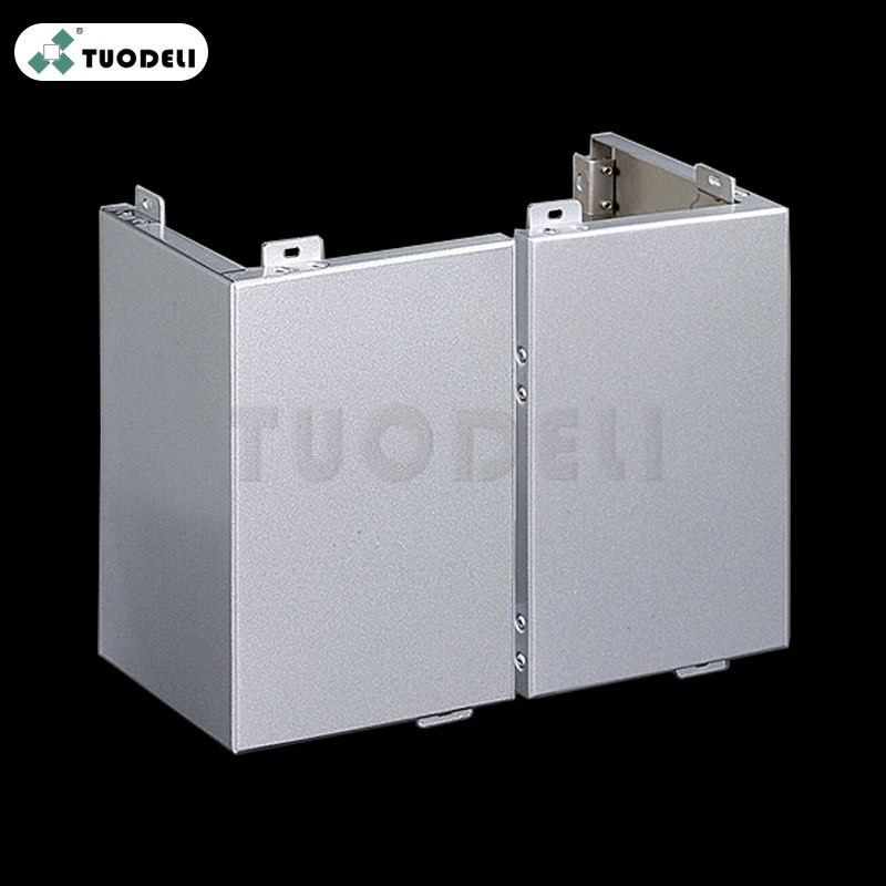 Aluminum Exterior/interior Column Cladding Manufacturers, Aluminum Exterior/interior Column Cladding Factory, Supply Aluminum Exterior/interior Column Cladding