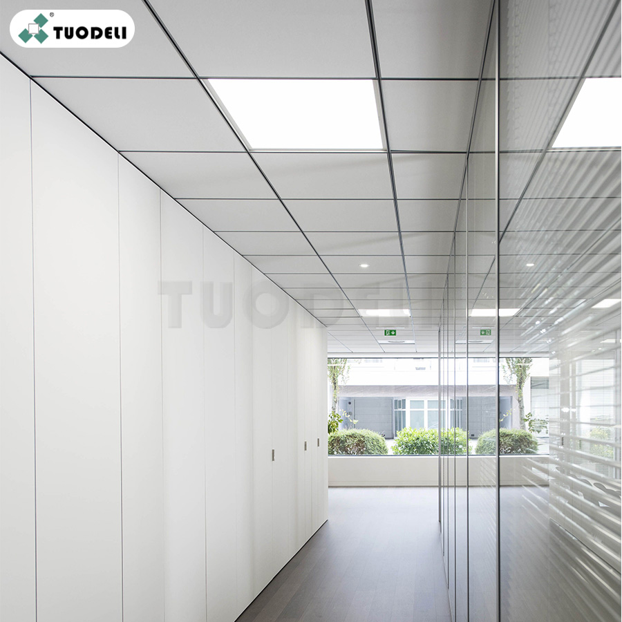 Suspended Ceiling tiles