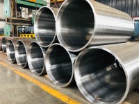 Lieto plieno įvorė vario juostos valcavimo staklynui