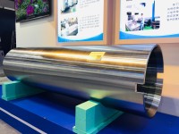 குளிர் உருட்டப்பட்ட சிலிக்கான் ஸ்டீல் காயிலின் டெம்பர்டு கஸ்டமைஸ்டு காஸ்டிங் ஸ்டீல் ஸ்பூல்