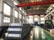 Spool Keluli 35CrMoV Tersuai Mesin Kilang Jalur Aluminium