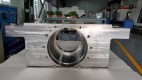 Rolling Mill Bearing Block Of Supporting Roller Of Cold Mill Machine