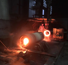 Used In Rolling Mill Machine
