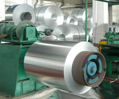 Centrifugal Casting