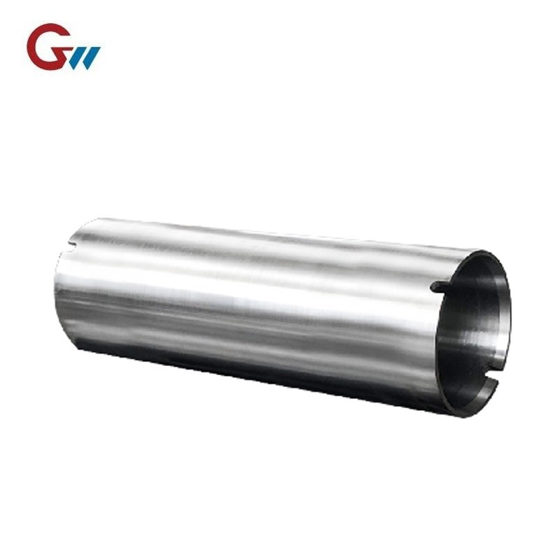 Customized 35CrNiMo Steel Sleeve Of Aluminum Sheet And Strip Mill Machine Manufacturers, Customized 35CrNiMo Steel Sleeve Of Aluminum Sheet And Strip Mill Machine Factory, Supply Customized 35CrNiMo Steel Sleeve Of Aluminum Sheet And Strip Mill Machine
