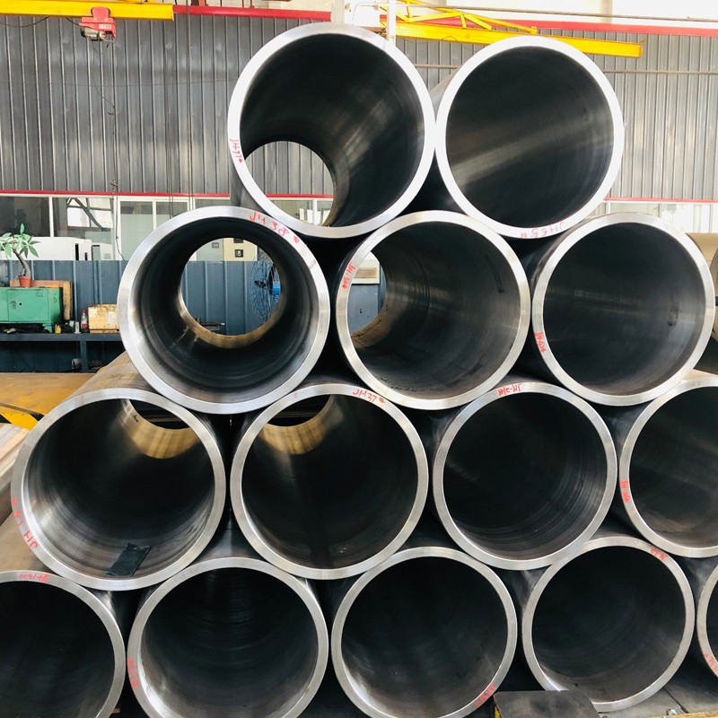Китай Подгонянная стальная катушка 35CrNiMo станка для производства алюминиевой фольги, производитель