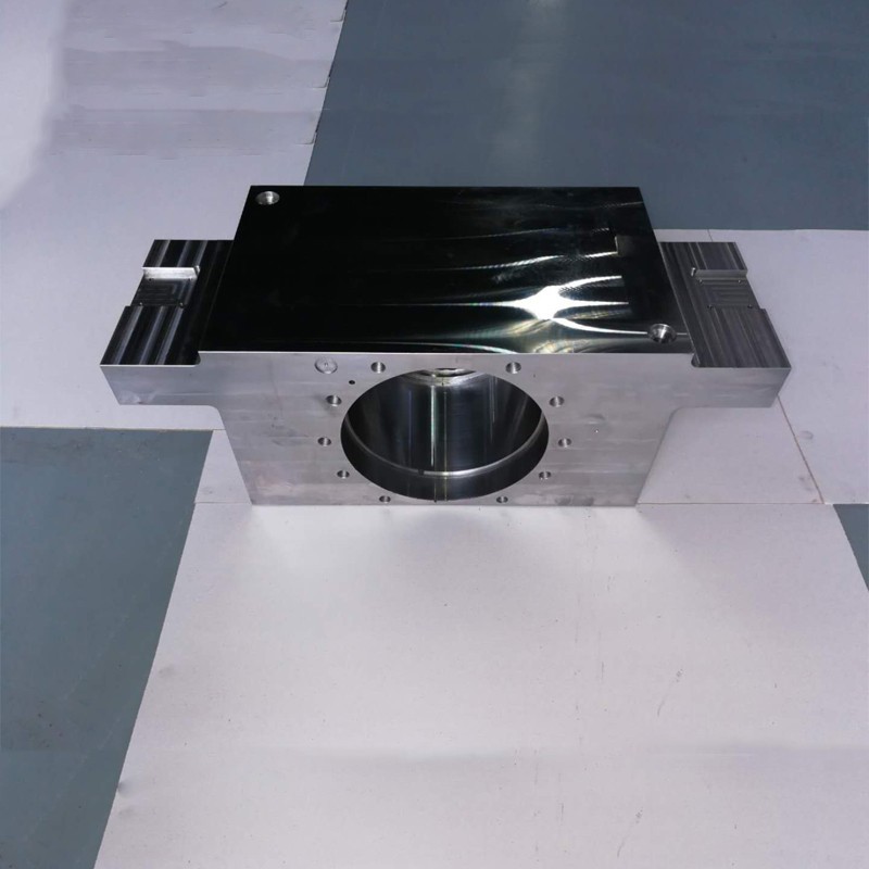 Rolling Mill Bearing Block Of Supporting Roller Of Hot Mill Machine