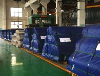 कॉपर फ़ॉइल की रोलिंग मिल मशीन में कास्टिंग स्टील स्पूल का उपयोग किया जाता है