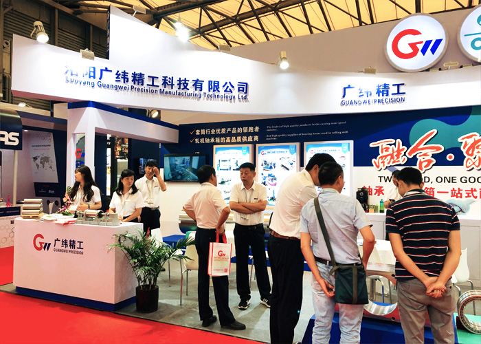 stand-in-China-Salon international de l'industrie de l'aluminium