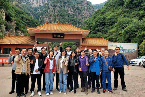 다이메이산 1일 투어