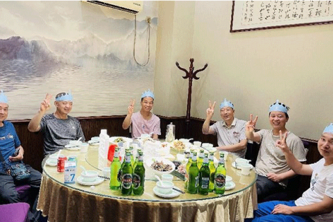 기업문화 임직원 생일잔치