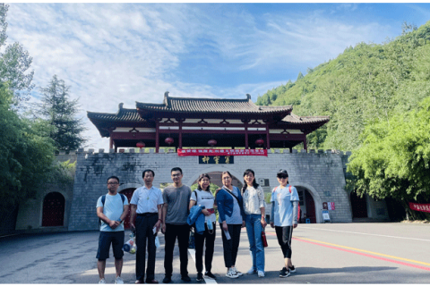 良辰美景时，你我共庆生