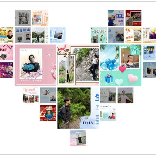 温暖如家，共赴征程