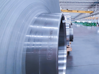 Валцов блок на валцова мелница