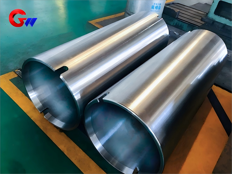 35CrNiMo Steel Reel Of Silicon Steel Sheet