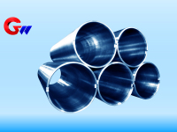 Inspected By Dynamice Balancing Test On Centrifugal Casting Steel Spool Of Cold Mill Machine