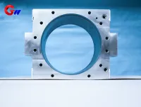 Rolling Mill Bearing Block Of Cold Mill Machine