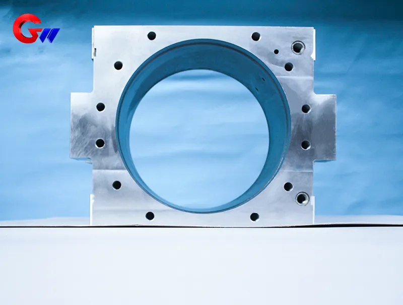 Rolling Mill Bearing Block Of Cold Mill Machine